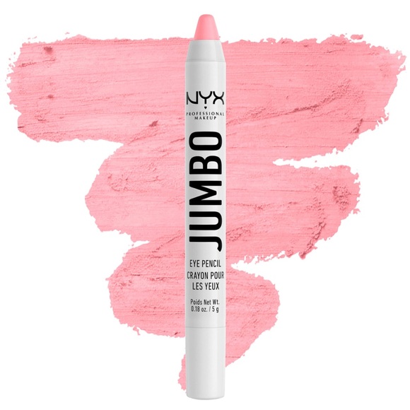 NYX Lip & Eye Makeup Set - Picture 4 of 15